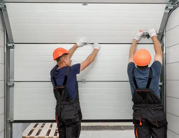 garage door service Pleasant Valley